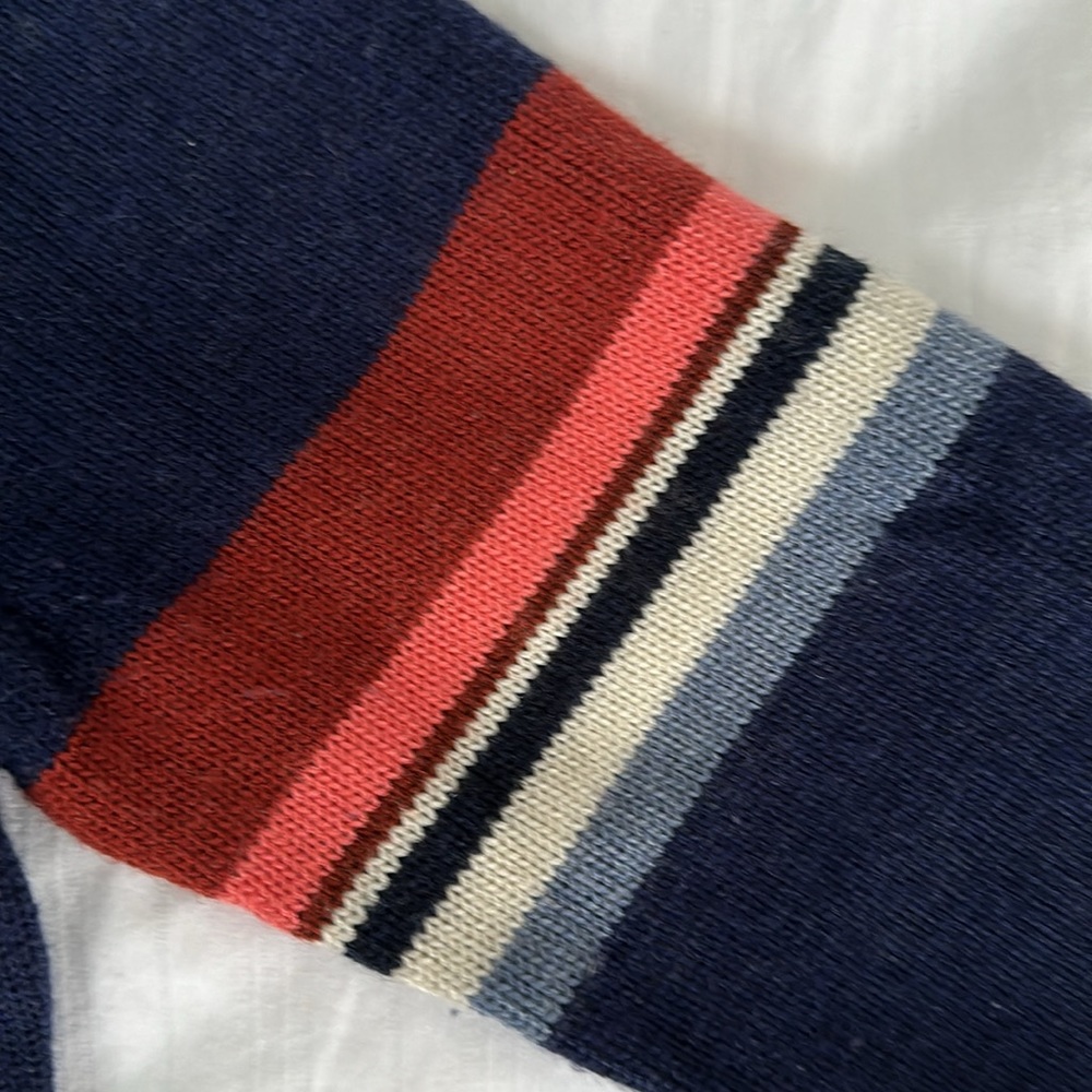 SMARTWOOL | ISTO SKI SWEATER | M - Picture 2 of 4